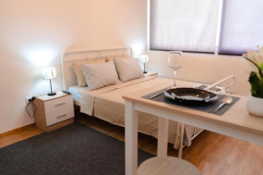 URbAN DELUXE APARTMENTS AD